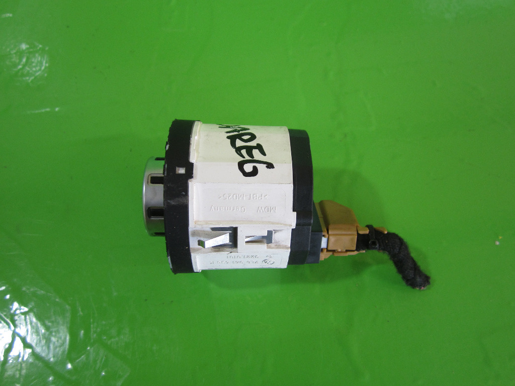 BUTON / COMUTATOR DIFERENTIAL VW TOUAREG