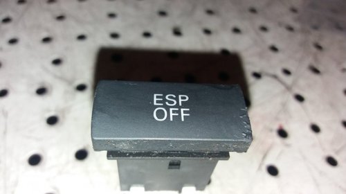 Buton / Comutator ESP Audi A6 C6 / C5 / S6 / 