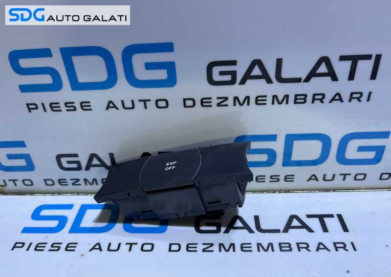 Buton Comutator ESP VW Touareg 7L 2003 -