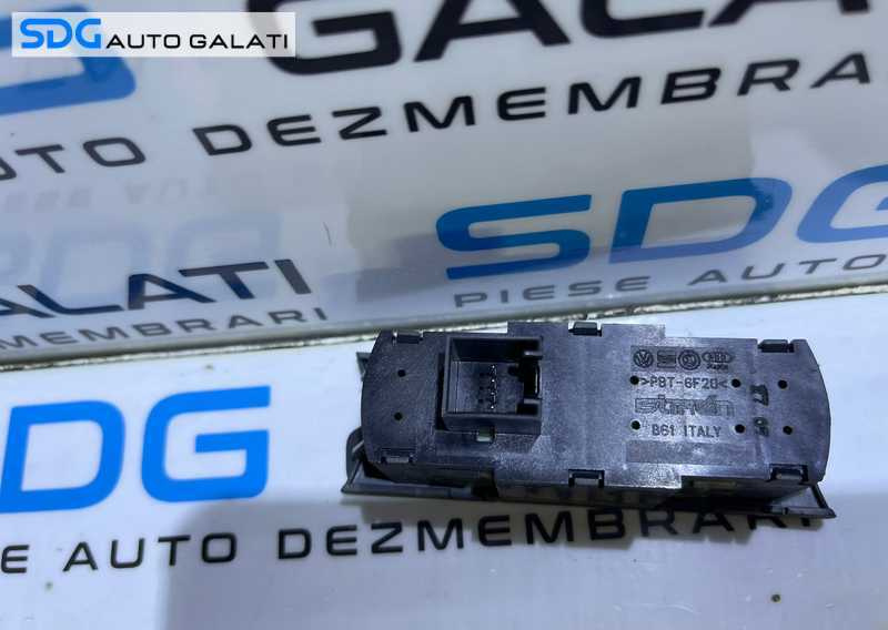 Buton Comutator ESP VW Touareg 7L 2003 -