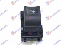 Buton / comutator geam electric stanga/dreapta Dacia Logdy / Lodgy Stepway 2012-> Produs NOU