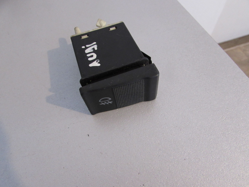 Buton comutator lumini ceata 4A0941535 Audi A6 C4 model 1994 1995 1996 1997