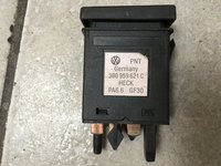 Buton/ Comutator Rezistenta Luneta VW Volkswagen Passat B5 1996-2005