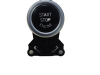 BUTON COMUTATOR START/STOP BMW F01 F02 F03 F04 F10 F11 COD:61319153832