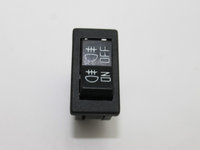 Buton(contactor) proiectoare ceata pentru Super Nova 6001540709