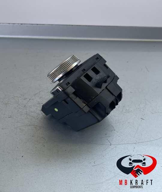 Buton control navigatie A2128702951 A 21