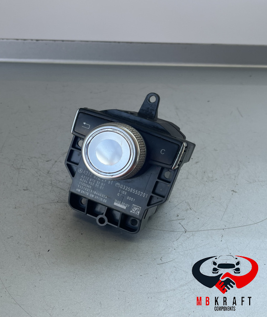 Buton control navigatie A2128702951 A 21