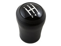 Buton cutie de viteze BLACK 5 + R AUDI A8 D2 Anul de producție 1994-2003