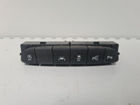 Buton de activare mod, ESP, senzor de parcare Opel Astra K 13432228