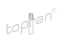 Buton de inchidere AUDI A4 (8D2, B5) (1994 - 2001) TOPRAN 108 844
