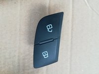 Buton deblocare usi Audi A7 Sportback cod 4G8962107