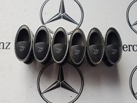 Buton deschidere capota portbagaj Mercedes w211