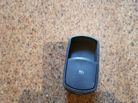 Buton deschidere geam dreapta fata Opel Corsa D 13189333