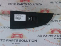 Buton deschidere geam dreapta fata SEAT LEON 2005-2009