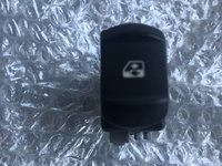 Buton deschidere geam stanga fata renault megane 315013a