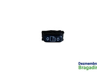 Buton deschidere geam usa fata dreapta 2108208210 Mercedes-Benz E-Class W210/S210 [facelift] [1999 - 2002] wagon 5-usi