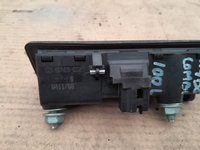 Buton deschidere haion din interior 5N0827566B Audi A4 B8/8K [2007 - 2011] wagon 5-usi 2.0 TDI MT (143 hp)