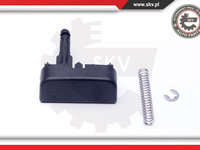 Buton deschidere haion ; RENAULT Megane Scenic ; 621126063