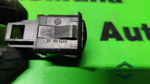 Buton deschidere rezervor Volkswagen Golf 4 (1997-2005) 3b0959833a