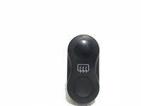 Buton dezaburire Dacia Logan Sandero I Logan MCV 710682