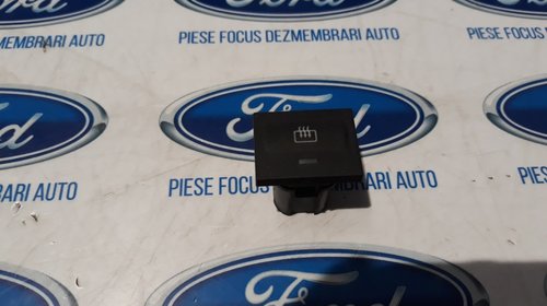 Buton Dezaburire Ford Focus 2