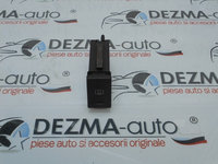 Buton dezaburire luneta, 3B0959621D, Vw Passat Variant (3B6) (id:254323)