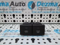 Buton dezaburire luneta, 6S6T-18K574-AD, Ford Fiesta 5 (id.167208)