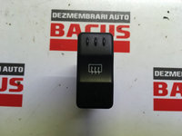 Buton dezaburire luneta Dacia Logan