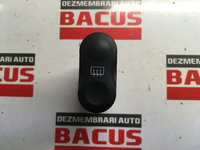 Buton dezaburire luneta Dacia Logan