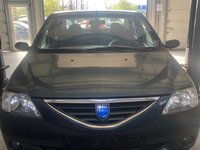 Buton dezaburire luneta (*pe consola centrala) Dacia Logan [2004 - 2008] Sedan 1.5 D MT (70 hp)