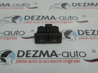 Buton dezaburire luneta si parbriz, 6S6T-18K574-AC, Ford Fiesta 5 (id:256358)