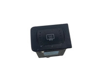 Buton dezaburire VOLKSWAGEN GOLF 4 (1J1) [ 1997 - 2007 ] OEM 1J0950621C