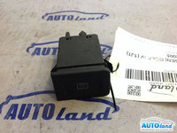 Buton Dezaburire Volkswagen GOLF IV 1J1 1997-2005