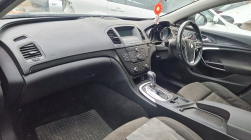 Buton dezactivare airbag 13577258 Opel Insignia A [2008 - 2014] 2.0 cdti a20dth