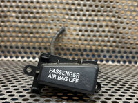 Buton dezactivare airbag pasager Pajero 2007-2014