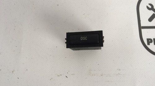 Buton DSC pentru BMW E46 1999-2005 COD: 61.31