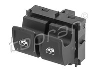 Buton electric macara geam fata stanga pentru VW CRAFTER GOLF VII 5G1 BQ1 BE1 BE2