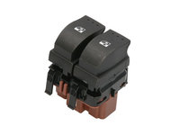 Buton electric macara geam pentru RENAULT MEGANE II BM0/1 CM0/1 SCENIC II JM0/1