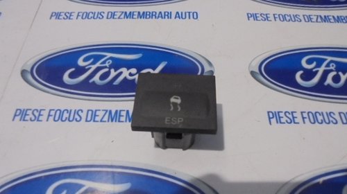 Buton ESP Ford Focus 2