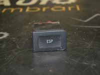 Buton ESP GOLF 4 / BORA