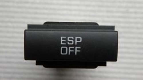 Buton ESP Off Skoda Octavia 2 cod 1Z0927134a