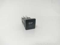 Buton ESP OFF Volkswagen Golf 6 Hatchback 2010 OEM 1K0927117D