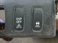 Buton ESP senzorii parcare Renault Laguna 2