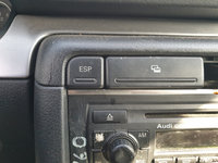 Buton ESP Traction Control Tractiune Audi A4 B6 2001 - 2005 [C1905]