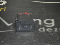 BUTON ESP VOLKSWAGEN GOLF 4 COUPE 2002 1.4 B 55 KW COD MOTOR AXP