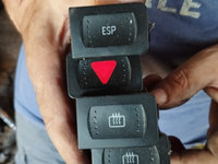 Buton Esp Volkswagen Golf 4