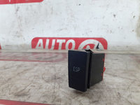 BUTON ESP VOLKSWAGEN PASSAT B5.5 2002 OEM:3B0927134A.