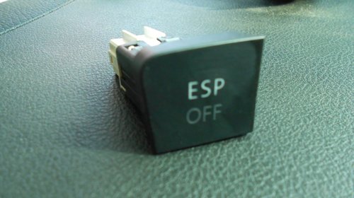 Buton ESP Volkswagen Passat B6 2.0 TDI BKP