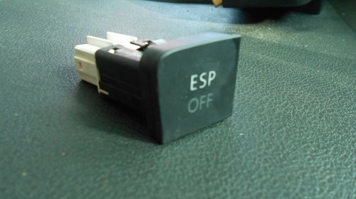 Buton ESP Volkswagen Passat B6 2.0 TDI BKP