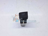 Buton ESP Volkswagen Passat B6 Variant (3C5) [Fabr 2005-2010] 3C0927117